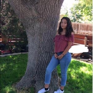 Meet your Posher, Kimberly